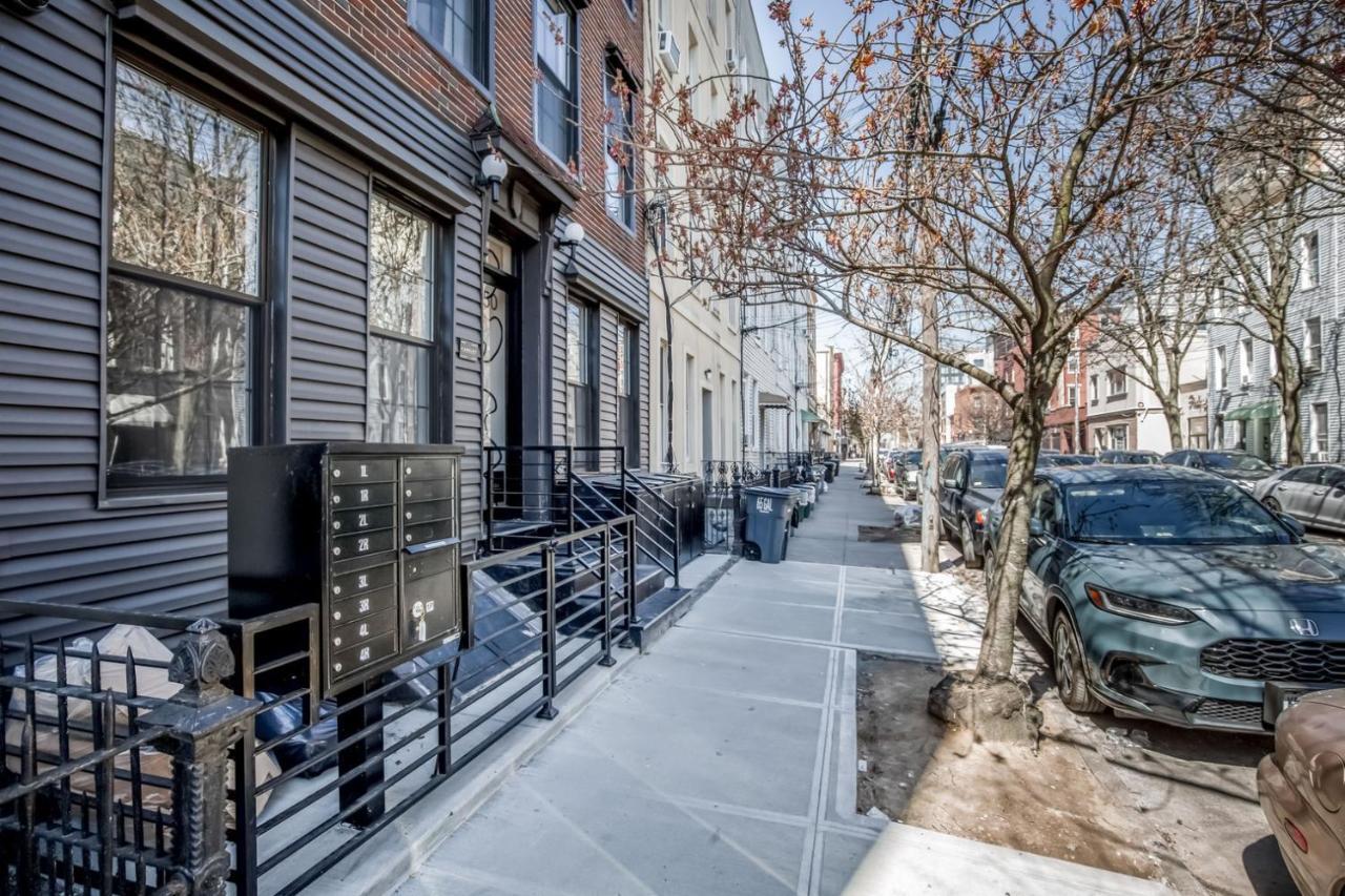 Williamsburg 2Br W Wd In Home Nr Domino Park Nyc-1135 New York Exterior photo